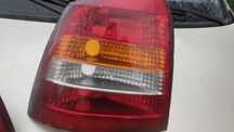 Faruri si stopuri opel astra g