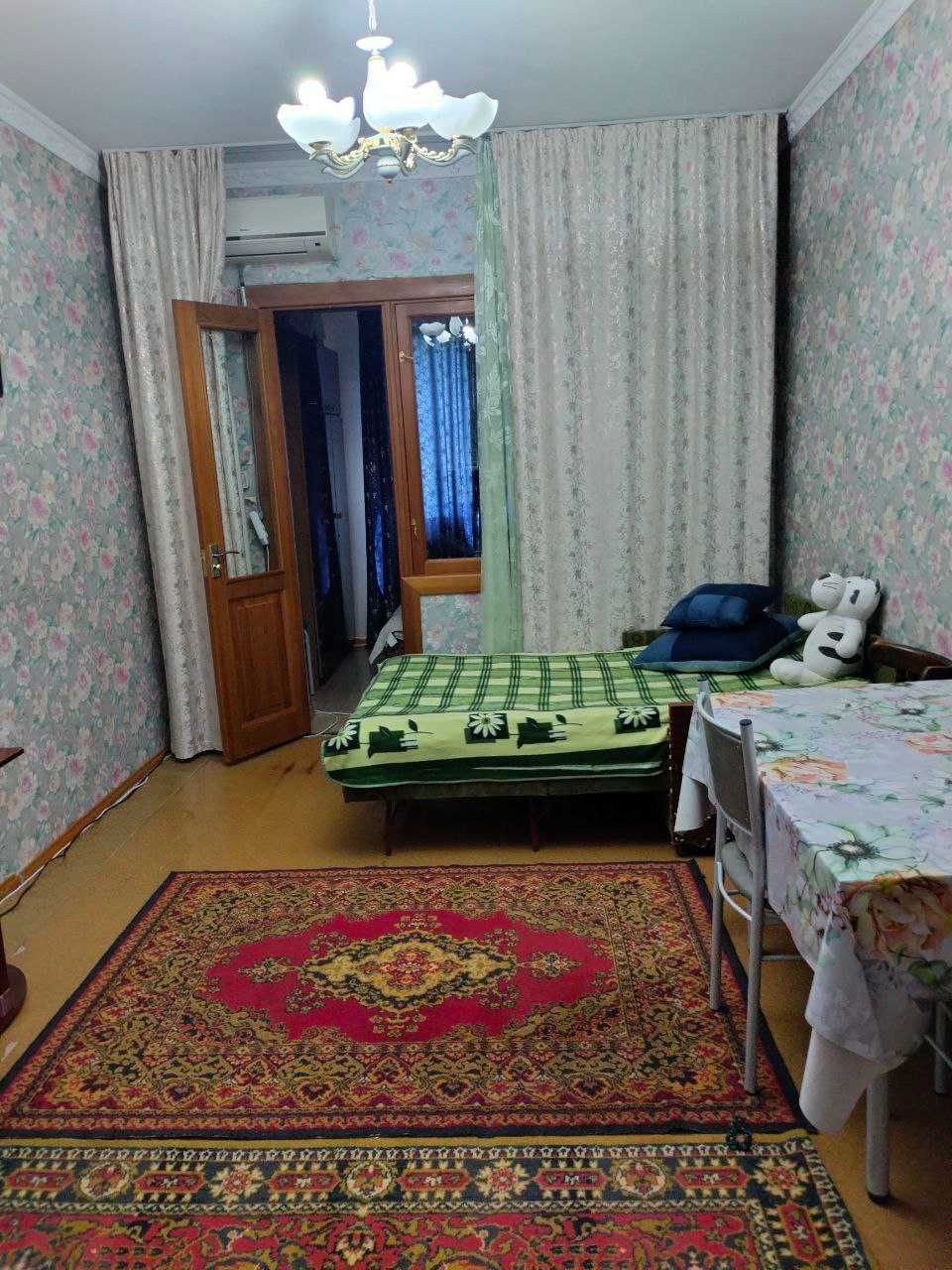 Продаётся Куйлюк 5 массив 2в3/2/5 не торец ор-р Базарчик Теген магазин