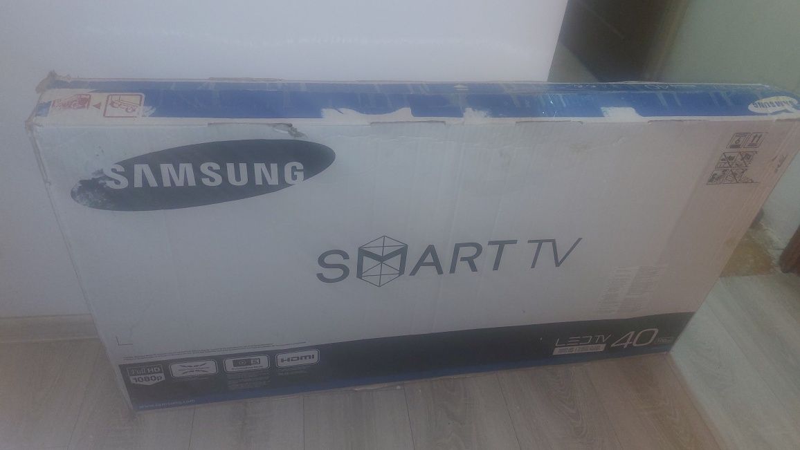 Televizor smart Samsung