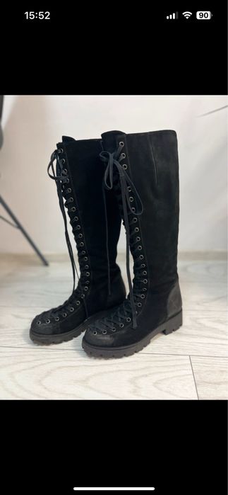 Cizme Musette Avani GM 266