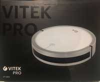 Робот пылесос VITEK PRO