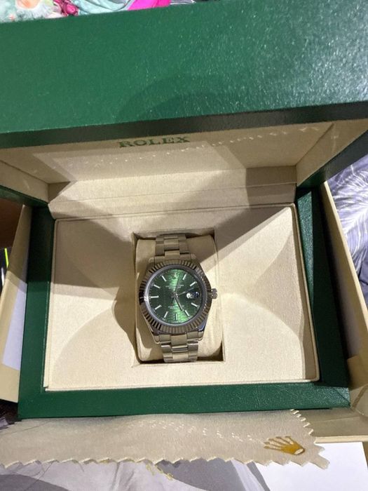 Часы Rolex Datejust