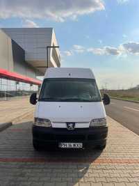 Vand Peugeot Boxer 2005