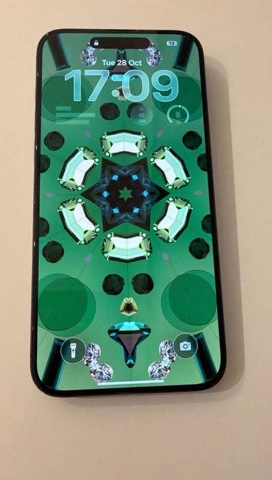 iPhone 15 pro max 256 gb