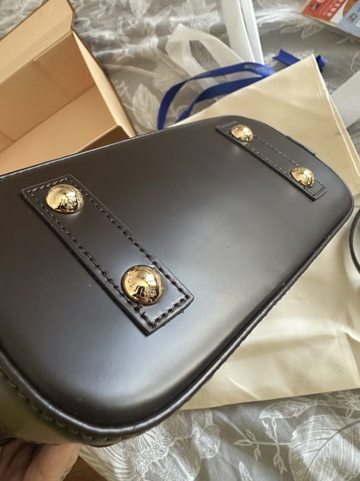 Poseta Louis Vuitton Alma