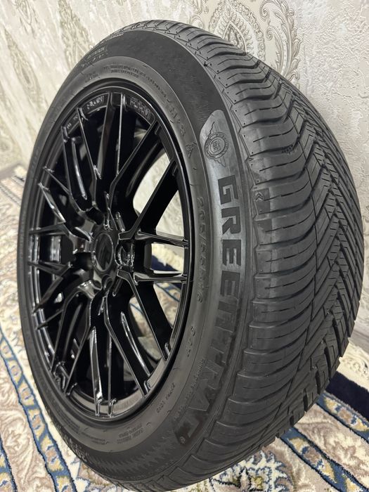 Diska balon 205/55/R16