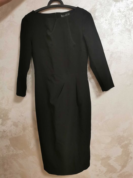 Официална Рокля Елизабет