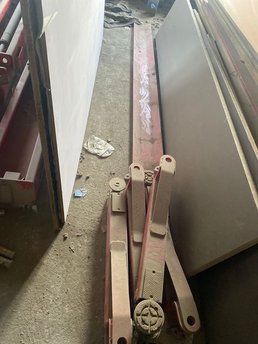 Падёмник для сто