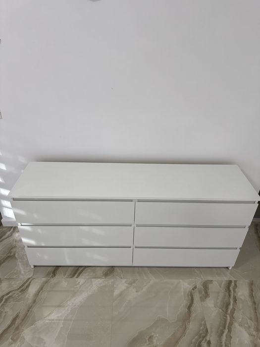 Comoda cu 6 sertare JYSK