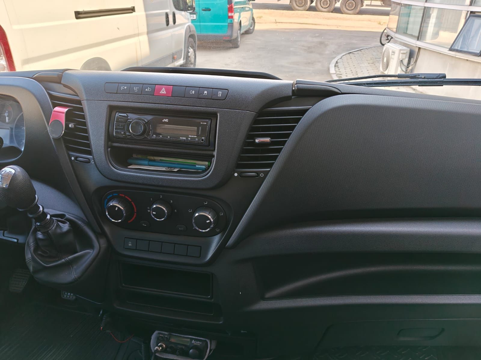 Iveco Daily 3.0D