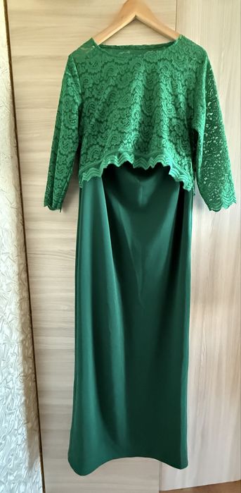 вечерное платье новый