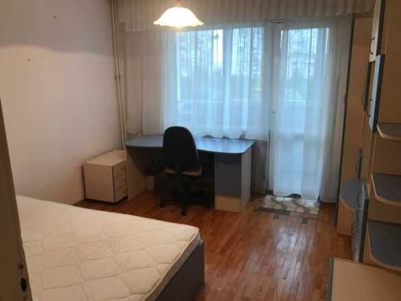 Дава се под наем Тристаен апартамент в Бургас, Славейков - 80 кв.м за 220 € - Снимка #7