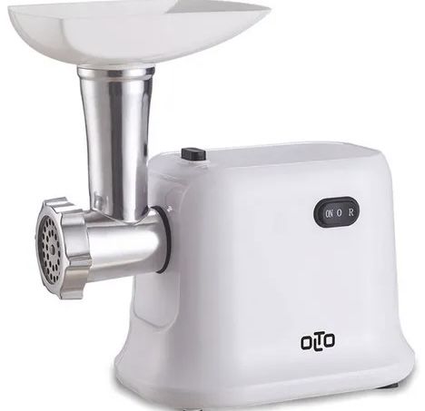 Продам электрическую мясорубку