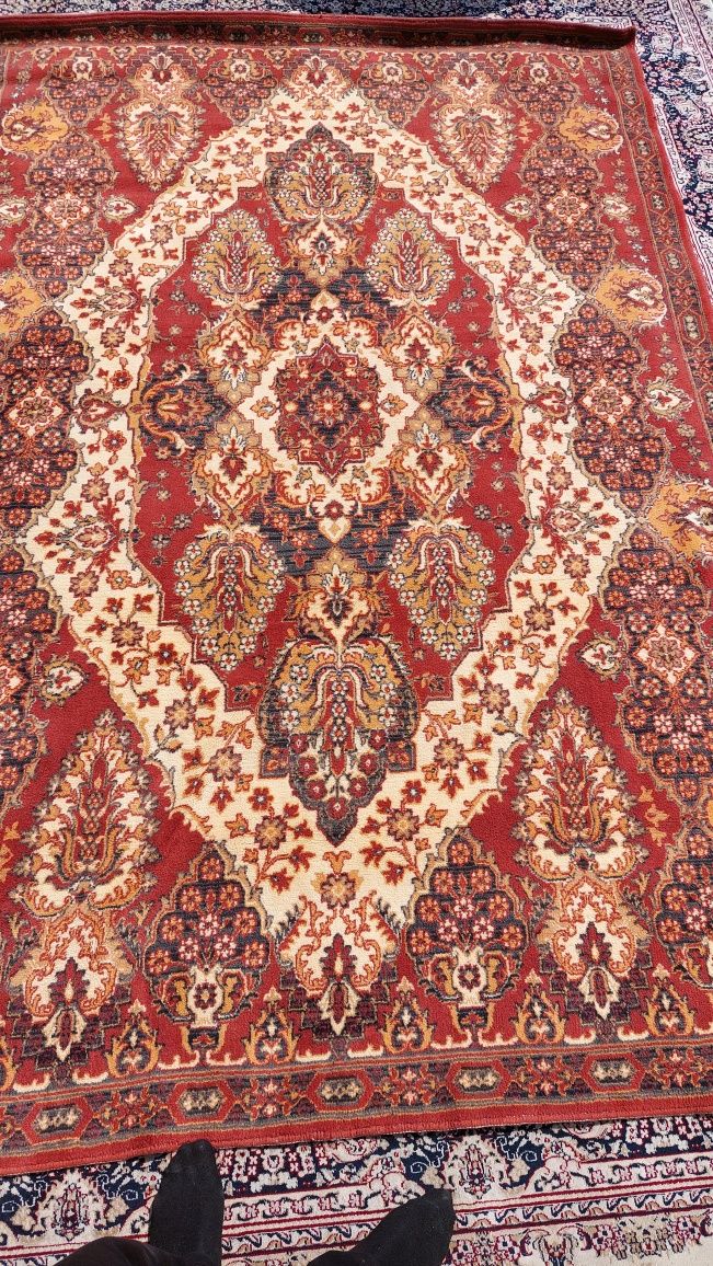 Продам ковры советски разного вида шерстяной размер 2 на 3, 1.5 на 2 ц
