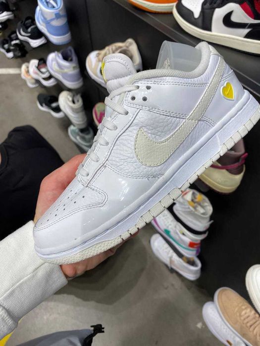 Кроссовки Nike Dunk Low