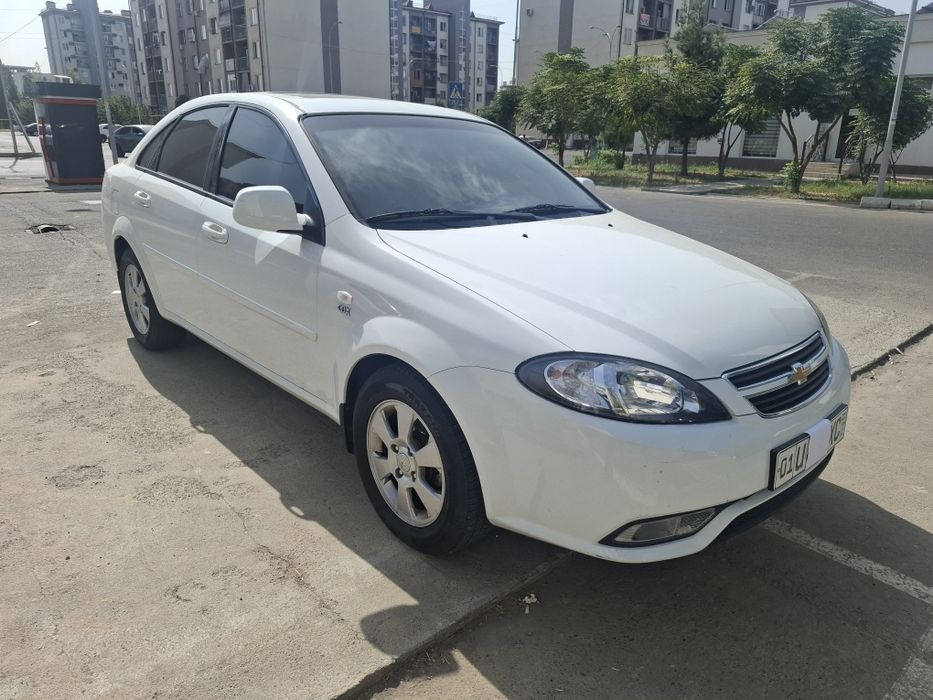 Gentra 2019 Toza