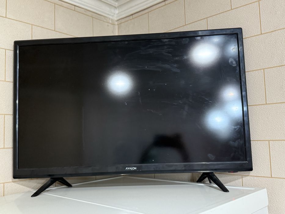 Смарт телевизор 55к 67к алганмын коп колданылмаган ремонтта болмаған