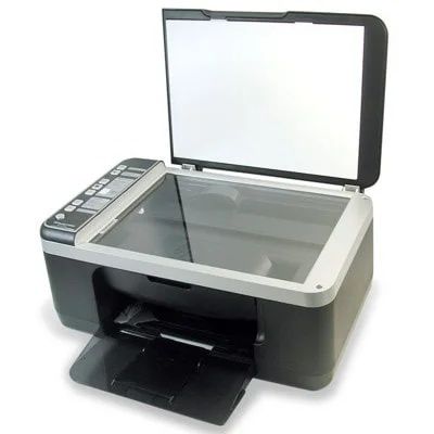 Vând imprimanta HP Deskjet F4180