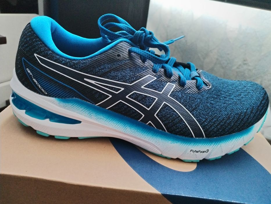 ASICS GT 2000 44номер
