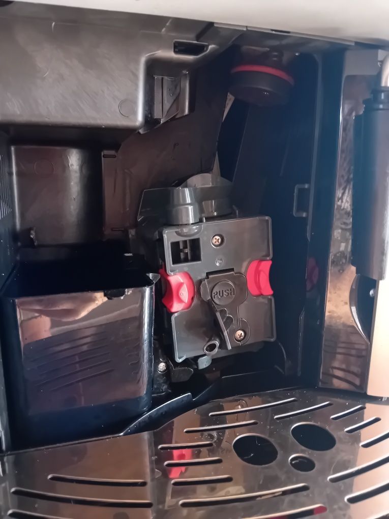 DeLonghi Magnifika