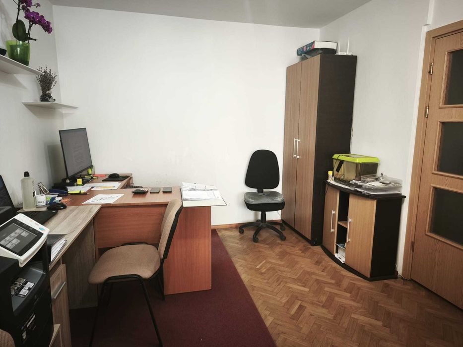 Apartament de vanzare Sibiu Vasile Aaron