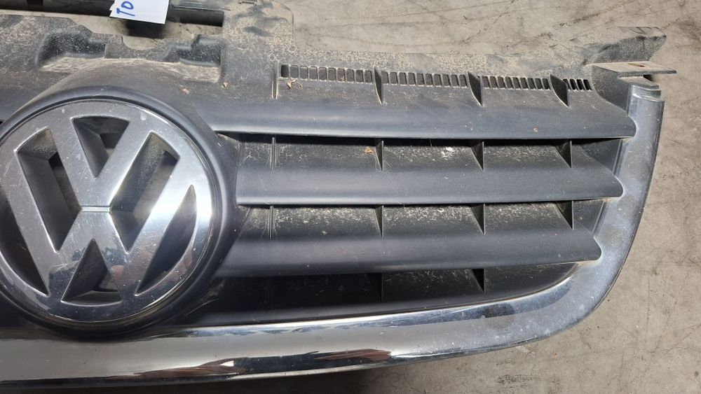 Vand grila radiator Vw Touran
