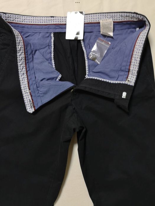 Pantaloni Walbusch barbati /36