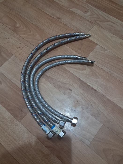 Шланги Сместеля     !