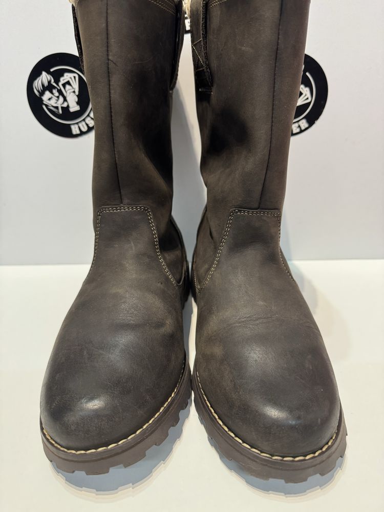 Ботуши Timberland WATERPROOF .Номер 37