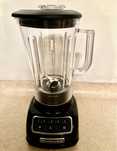 Blender KitchenAid 1,75 L, 550 W, 5 viteze, impecabil