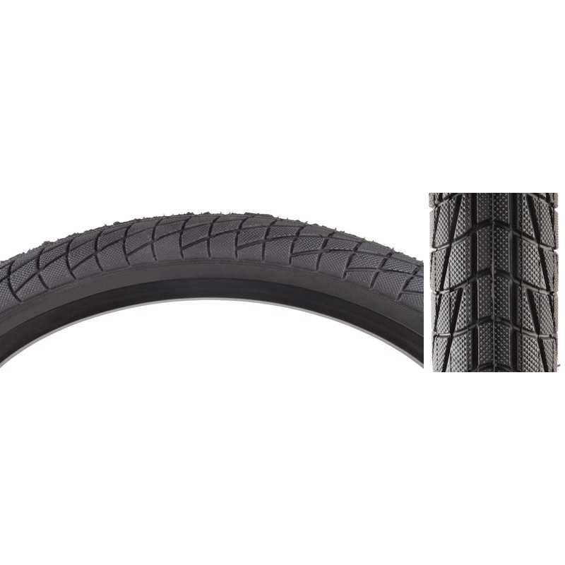 Външна гума за велосипед Ralson 18x1.75 (47-355), Защита от спукване