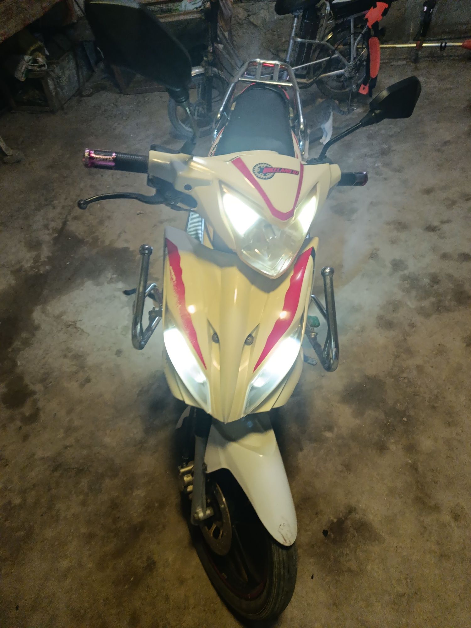 Kogon SHaharda sukitir sotiladi
