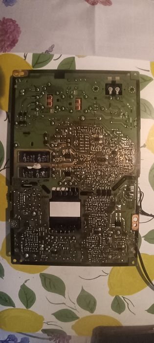 Samsung piese  TV  UE40JU6510 40 Inch