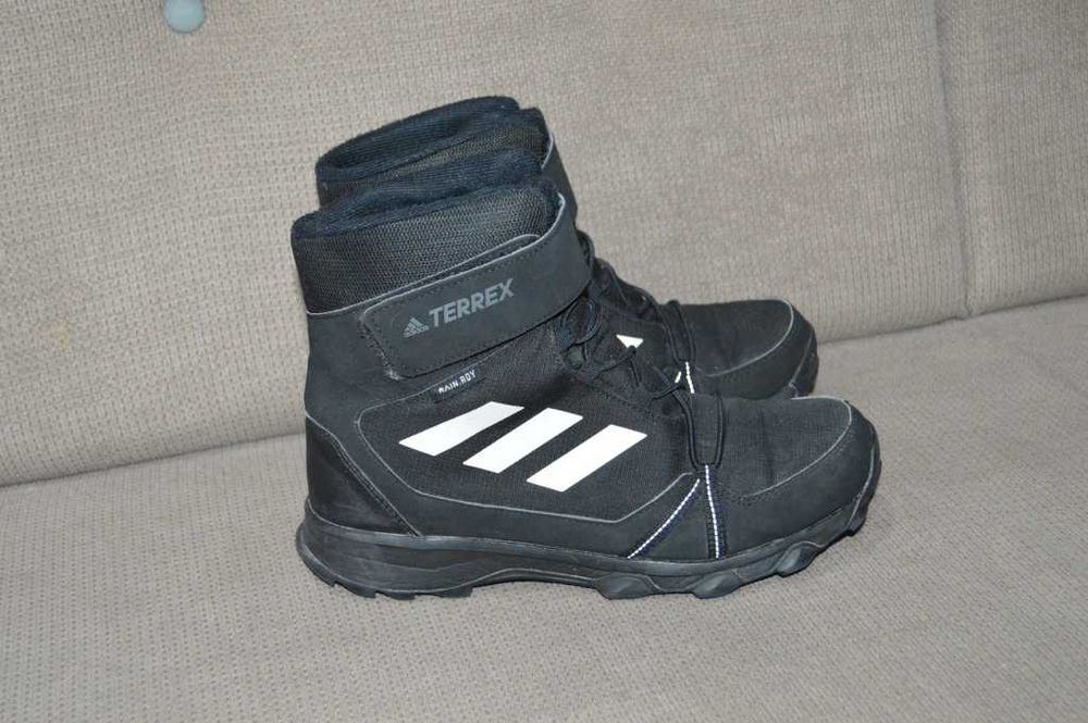 Ghete ADIDAS Terrex Snow Rain.RDY marime 38