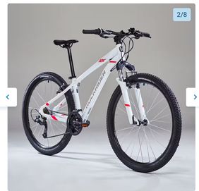 Дамски планински велосипед st 100, 27,5
