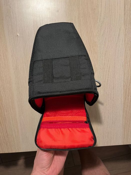 Borseta geanta transport aparat foto dslr