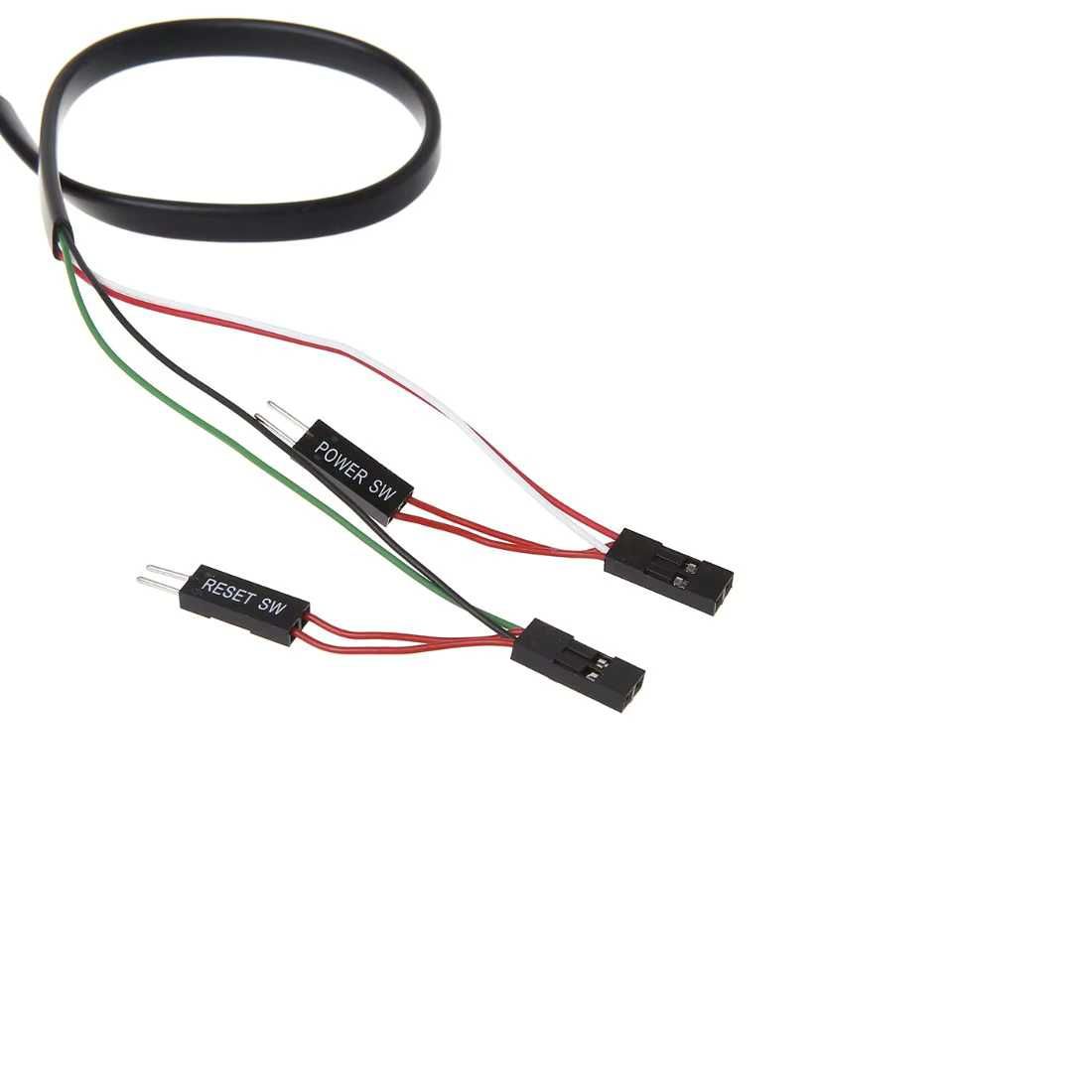 Пульт ДУ PCI-E для настольного ПК перезапуск, включение и выключение