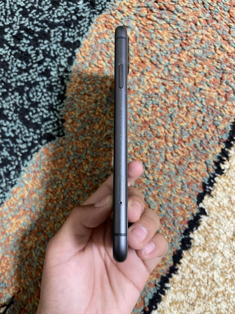 Iphone 11 128 gb 74%