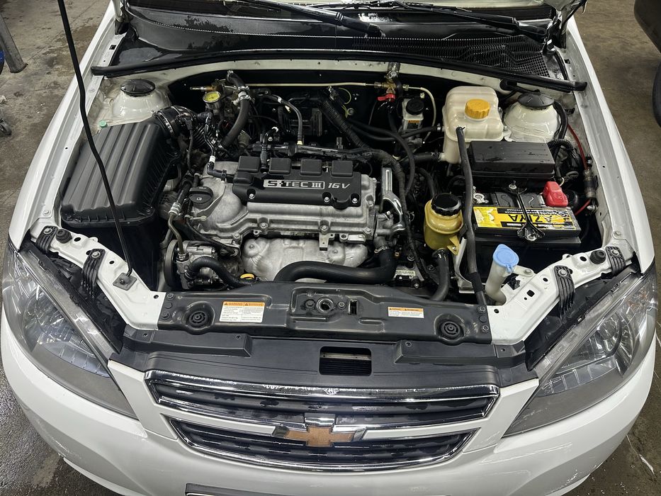 Gentra 2017 sotiladi