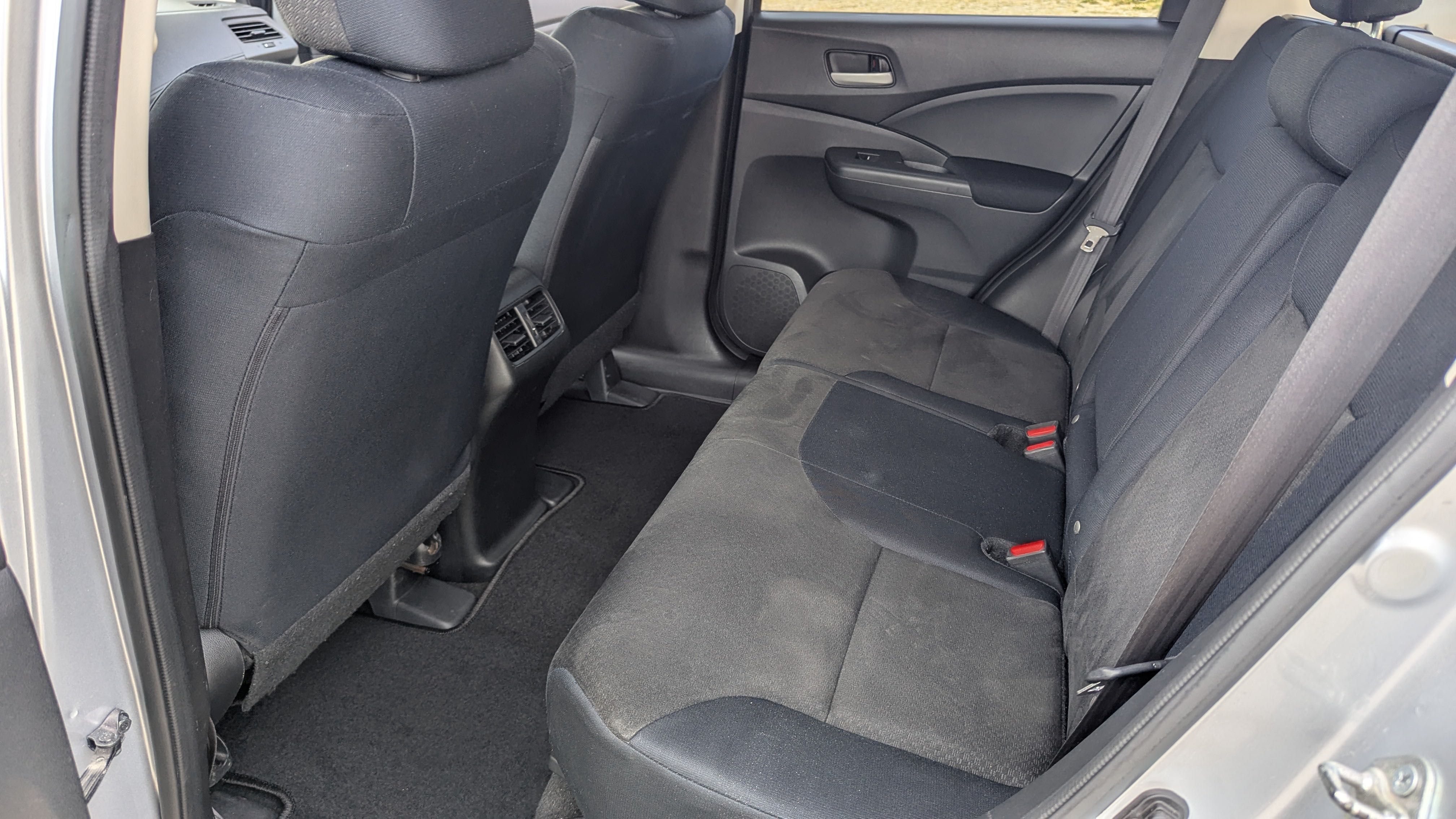 Honda Cr-v 2 в добро състояние