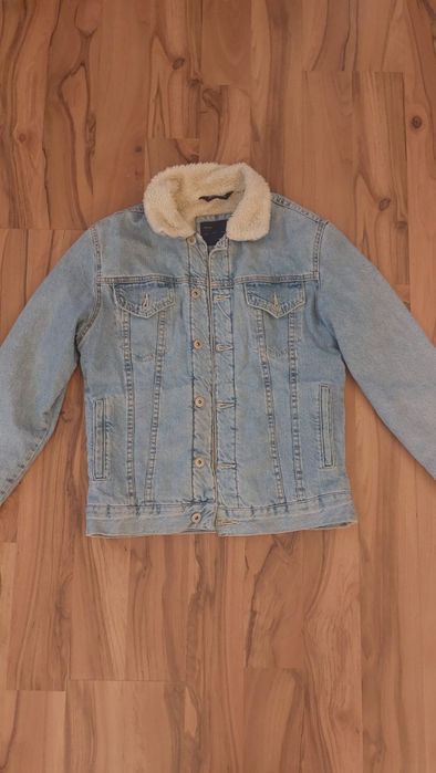 Geaca Zara Man mărime xs