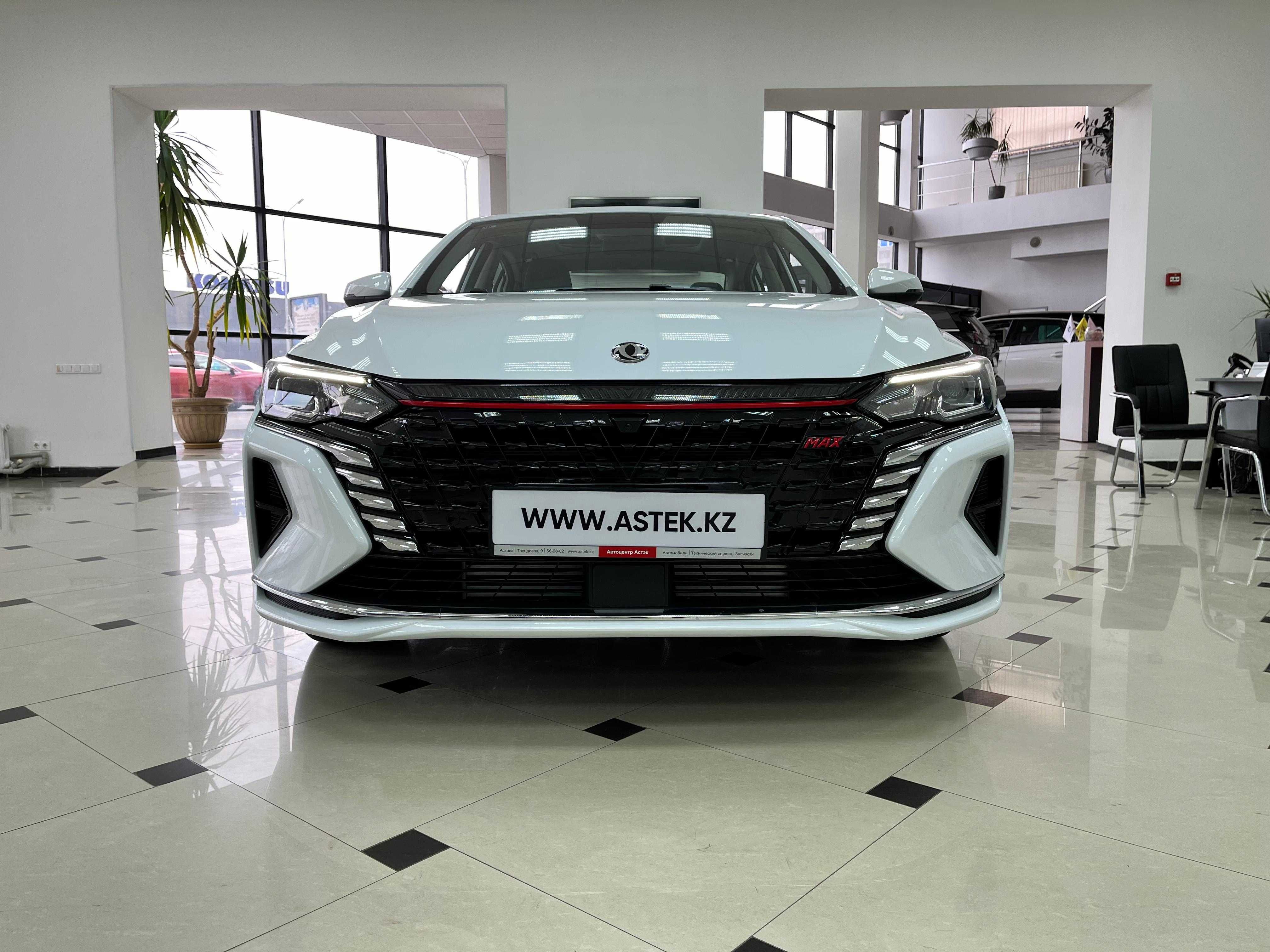 Dongfeng Shine Max