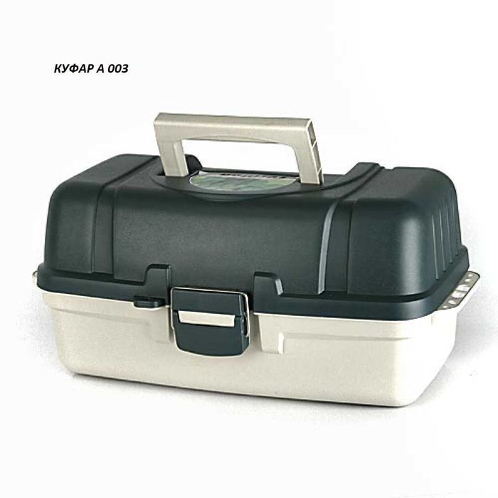 Рибарски куфарчета