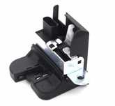 Broasca portbagaj Vw Golf 6 Hatchback, Golf 6 Plus, Vw Tiguan 5N 2007-2016, inchizator capota spate , 5M0827505E ,
