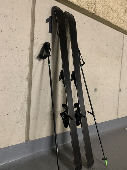 Salomon schiuri pulse 140