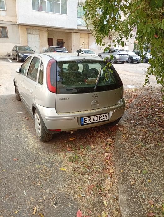 Vând Opel CORSA 1,2