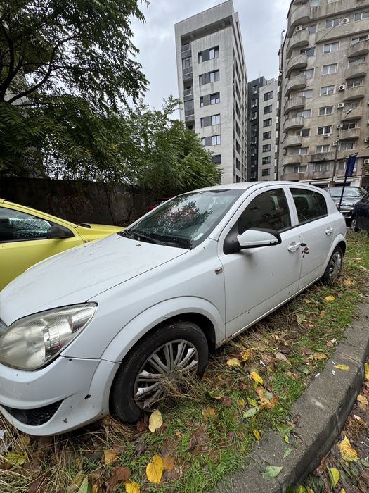 Opel Astra H – 1.4 Ecotec, 2010 | Benzină + GPL omologat