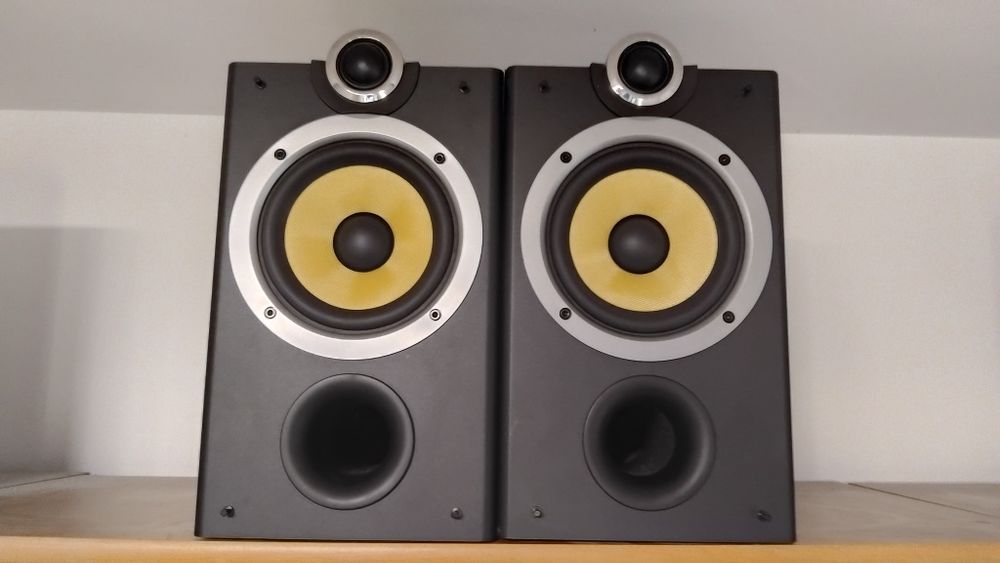 Boxe de raft Philips  MCI 8080