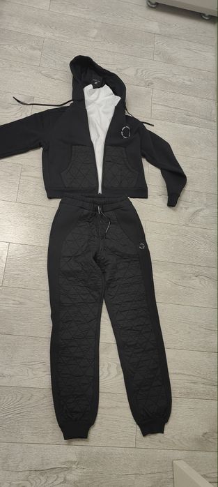 Костюм на флисе Турция