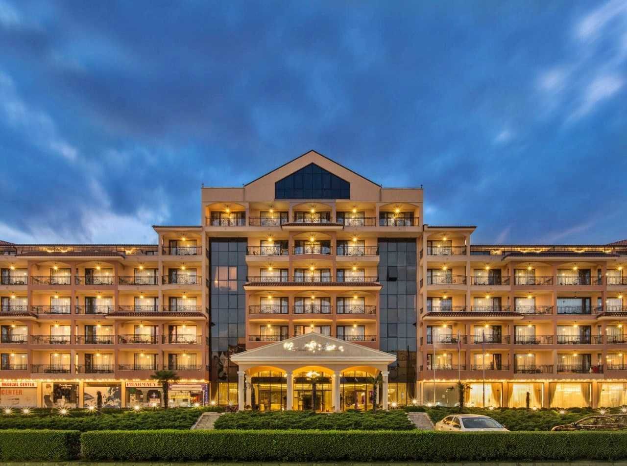 Продава се Двустаен апартамент в к.к. Слънчев бряг - 72 кв.м за 1139 €/кв.м - Снимка #13